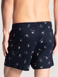 Calida boxer herrkalsong Winter Dreams  24262 / 479