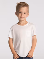 Calida barn 100% nature t-shirt 14573 / 910