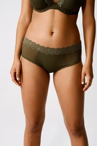 Passionata hipster Brooklyn 5704 Khaki