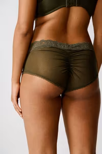 Passionata hipster Brooklyn 5704 Khaki