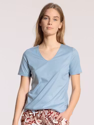 Calida topp kort ärm Favourites 14051 / 420