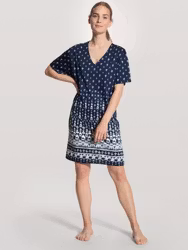 Calida loungedress / nattlinne Favourties Spring 30297 / 508