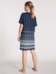 Calida loungedress / nattlinne Favourties Spring 30297 / 508