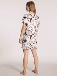 Calida nattlinne 100% Nature 35032 / 910