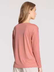 Calida topp 15137 lång ärm Favourites 15137 / 224