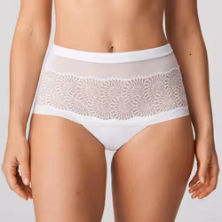 PrimaDonna Hotpants Sophora 0563182 vit