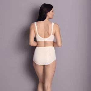 Anita BH Clara formpressad 5859 crystal