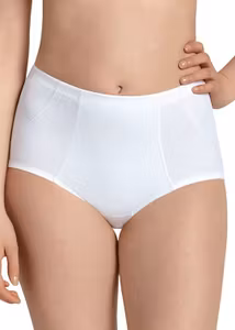Anita trosa gördel Clara 1760 / 006 vit