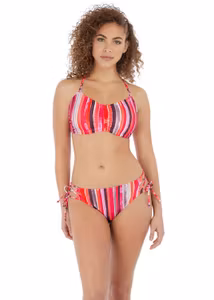 Freya bikinibh bralette Bali Bay Summer Multi med bygel AS6782