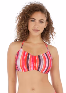 Freya bikinibh bralette Bali Bay Summer Multi med bygel AS6782