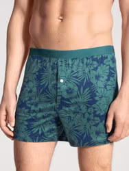 Calida boxer herrkalsong 100% Nature 24361 / 636