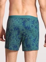 Calida boxer herrkalsong 100% Nature 24361 / 636
