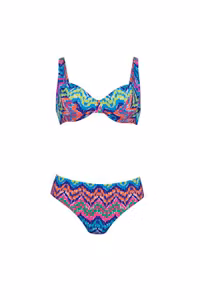 Anita bikinitrosa Plus Bottom 8777-0