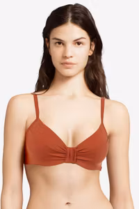 Femilet bikinibh Arizona FS3960 Terrazzo