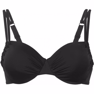 Wiki bikinibh Basic 651-3466 / svart