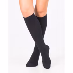 Trofé Support socks knä 01600 7900 marin