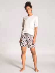Calida shorts Favourites Flowers 26095 /910