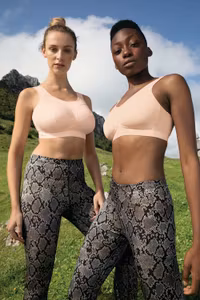 Anita sportbh Active 5567  extreme control plus / smart rose