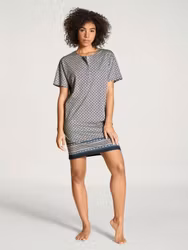 Calida loungedress / nattlinne 30032 Favourties Ornament / 378
