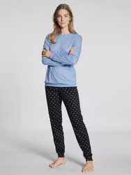 Calida pyjamas Night Lovers  43829 / 339