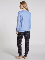 Calida pyjamas Night Lovers  43829 / 339