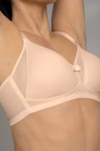 Anita Rosa Faia vadderad obyglad BH Eve 5210 / 107