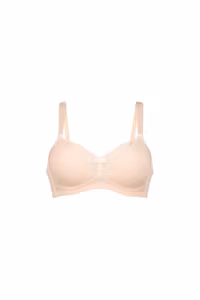 Anita Rosa Faia vadderad obyglad BH Eve 5210 / 107