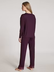 Calida Pyjamas Lace Dreams 45622 / 218