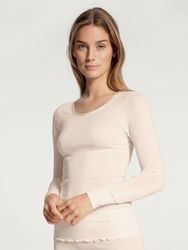 Calida True Confidence topp i ull och silke 15435 / 090