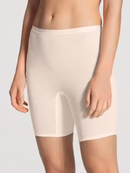 Calida True Confidence 26435 / 090 mameluck i ull och silke