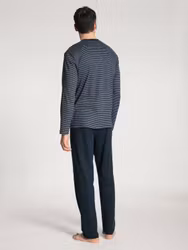 Calida herrpyjamas Relax Streamline 41667 / 479