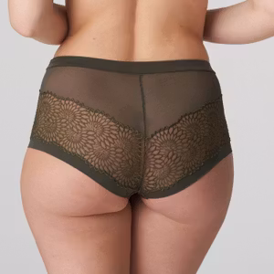 PrimaDonna Hotpants Sophora 0563182 kaki