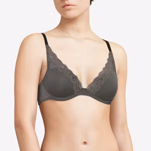 Passionata BH Brooklyn 5701 smoky grey