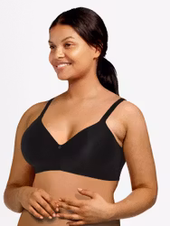 Chantelle BH bygellös Comfort 13G20 / 11