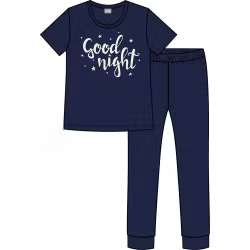 Trofé pyjamas 61240 / 7900