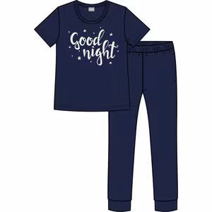 Trofé pyjamas 61240 / 7900