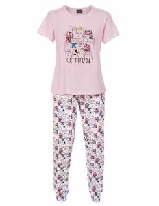 Trofé pyjamas 61243 / 5000
