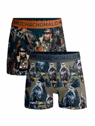 Muchachomalo 1010 Mongolian