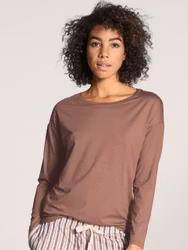 Calida topp 15137 lång ärm Favourites 15137 / 206