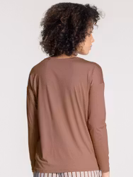 Calida topp 15137 lång ärm Favourites 15137 / 206