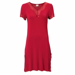 Pearl nattlinne Elegance E2418 / Tango Red