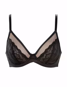 Trofé BH Alicia 10720 svart