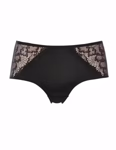 Trofé trosa Alicia Brief 90721 svart