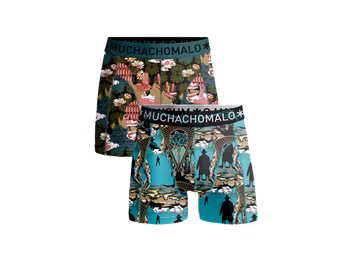 Muchachomalo 1010 Another ones bites