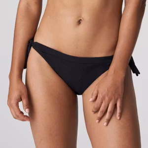PrimaDonna bikinitrosa Holiday knyt tanga 4007153 Svart