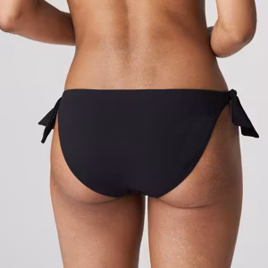 PrimaDonna bikinitrosa Holiday knyt tanga 4007153 Svart