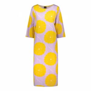 Nanso kaftan Lumme 27049 /8608 lila