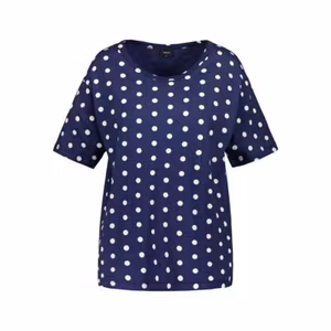 Nanso topp Dotte 27055 / 2398 marin