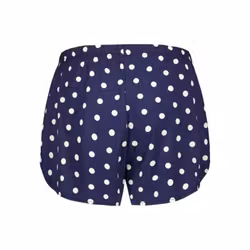 Nanso shorts Dotte 27056 / 2398 marin