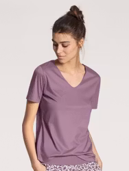 Calida topp kort ärm Favourites 14051 / 257